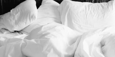 Las mejores almohadas para conciliar el sueño